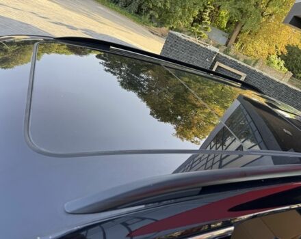 Черный Фольксваген Тигуан, объемом двигателя 2 л и пробегом 173 тыс. км за 16400 $, фото 20 на Automoto.ua