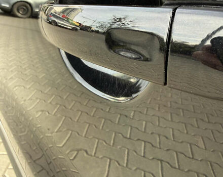 Черный Фольксваген Тигуан, объемом двигателя 2 л и пробегом 104 тыс. км за 14900 $, фото 20 на Automoto.ua