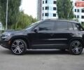 Черный Фольксваген Тигуан, объемом двигателя 1.98 л и пробегом 166 тыс. км за 15000 $, фото 2 на Automoto.ua