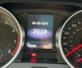 Черный Фольксваген Тигуан, объемом двигателя 2 л и пробегом 143 тыс. км за 21300 $, фото 15 на Automoto.ua