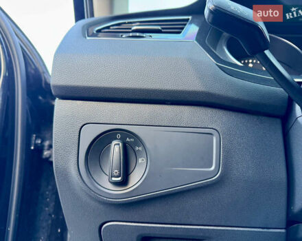 Черный Фольксваген Тигуан, объемом двигателя 1.98 л и пробегом 81 тыс. км за 21500 $, фото 36 на Automoto.ua