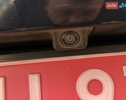 Черный Фольксваген Тигуан, объемом двигателя 1.98 л и пробегом 122 тыс. км за 14900 $, фото 27 на Automoto.ua