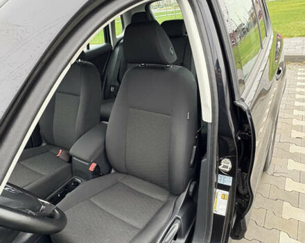 Черный Фольксваген Тигуан, объемом двигателя 2 л и пробегом 95 тыс. км за 14499 $, фото 33 на Automoto.ua