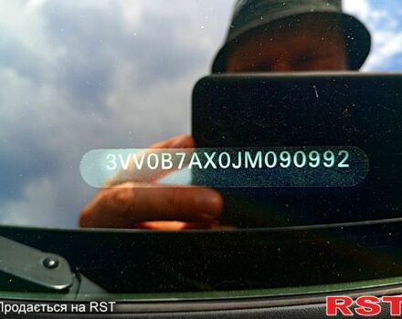 Чорний Фольксваген Тігуан, об'ємом двигуна 2 л та пробігом 93 тис. км за 15000 $, фото 1 на Automoto.ua