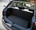 Черный Фольксваген Тигуан, объемом двигателя 1.98 л и пробегом 155 тыс. км за 18800 $, фото 20 на Automoto.ua