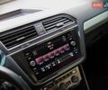 Черный Фольксваген Тигуан, объемом двигателя 1.98 л и пробегом 155 тыс. км за 18800 $, фото 12 на Automoto.ua