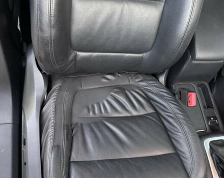 Чорний Фольксваген Тігуан, об'ємом двигуна 2 л та пробігом 117 тис. км за 15800 $, фото 24 на Automoto.ua