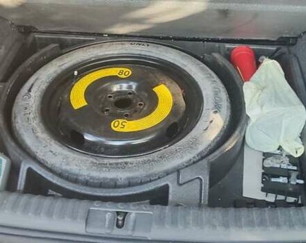 Черный Фольксваген Тигуан, объемом двигателя 1.98 л и пробегом 66 тыс. км за 16500 $, фото 16 на Automoto.ua