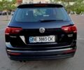 Чорний Фольксваген Тігуан, об'ємом двигуна 2 л та пробігом 176 тис. км за 20500 $, фото 1 на Automoto.ua