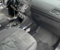 Черный Фольксваген Тигуан, объемом двигателя 2 л и пробегом 225 тыс. км за 24000 $, фото 10 на Automoto.ua