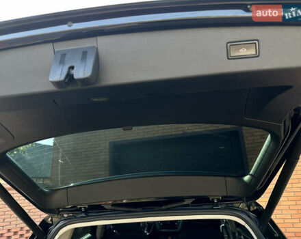 Черный Фольксваген Тигуан, объемом двигателя 1.97 л и пробегом 104 тыс. км за 26100 $, фото 19 на Automoto.ua