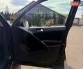 Черный Фольксваген Тигуан, объемом двигателя 1.98 л и пробегом 122 тыс. км за 14900 $, фото 57 на Automoto.ua