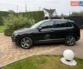 Черный Фольксваген Тигуан, объемом двигателя 1.97 л и пробегом 130 тыс. км за 26300 $, фото 3 на Automoto.ua