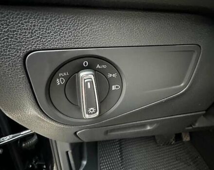 Черный Фольксваген Тигуан, объемом двигателя 1.98 л и пробегом 80 тыс. км за 25000 $, фото 43 на Automoto.ua