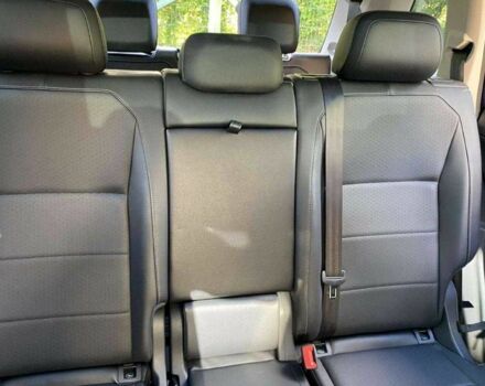 Черный Фольксваген Тигуан, объемом двигателя 0 л и пробегом 78 тыс. км за 10500 $, фото 12 на Automoto.ua