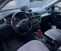 Черный Фольксваген Тигуан, объемом двигателя 2 л и пробегом 130 тыс. км за 21500 $, фото 8 на Automoto.ua