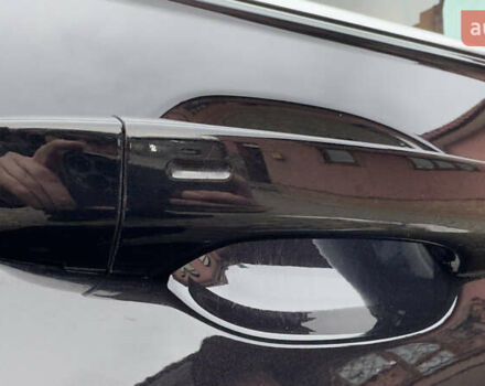 Чорний Фольксваген Тігуан, об'ємом двигуна 1.98 л та пробігом 258 тис. км за 23300 $, фото 34 на Automoto.ua