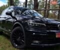 Черный Фольксваген Тигуан, объемом двигателя 1.98 л и пробегом 167 тыс. км за 29700 $, фото 30 на Automoto.ua