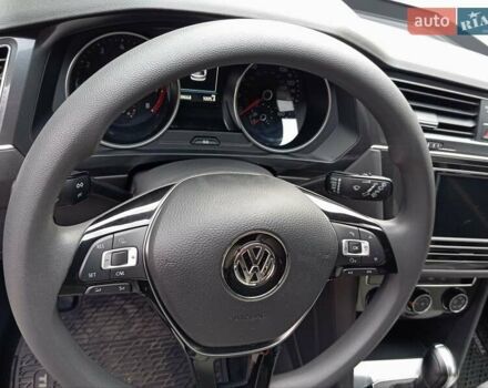 Черный Фольксваген Тигуан, объемом двигателя 2 л и пробегом 149 тыс. км за 16800 $, фото 30 на Automoto.ua