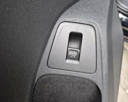 Черный Фольксваген Тигуан, объемом двигателя 1.98 л и пробегом 198 тыс. км за 21950 $, фото 32 на Automoto.ua