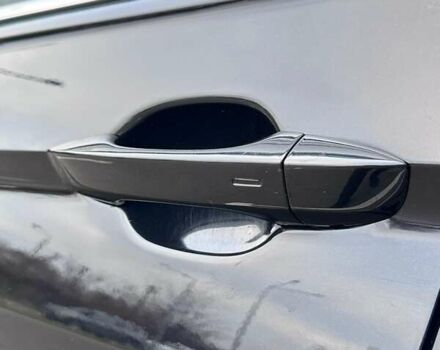 Черный Фольксваген Тигуан, объемом двигателя 1.98 л и пробегом 80 тыс. км за 25000 $, фото 16 на Automoto.ua