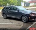 Черный Фольксваген Тигуан, объемом двигателя 2 л и пробегом 112 тыс. км за 17500 $, фото 1 на Automoto.ua