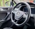 Черный Фольксваген Тигуан, объемом двигателя 1.98 л и пробегом 167 тыс. км за 29700 $, фото 34 на Automoto.ua
