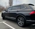 Черный Фольксваген Тигуан, объемом двигателя 1.98 л и пробегом 80 тыс. км за 25000 $, фото 26 на Automoto.ua