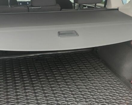 Чорний Фольксваген Тігуан, об'ємом двигуна 2 л та пробігом 260 тис. км за 24950 $, фото 17 на Automoto.ua