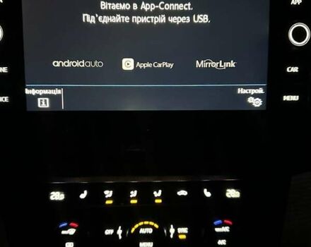 Черный Фольксваген Тигуан, объемом двигателя 1.98 л и пробегом 80 тыс. км за 25000 $, фото 75 на Automoto.ua