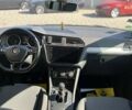 Черный Фольксваген Тигуан, объемом двигателя 1.97 л и пробегом 258 тыс. км за 18700 $, фото 24 на Automoto.ua