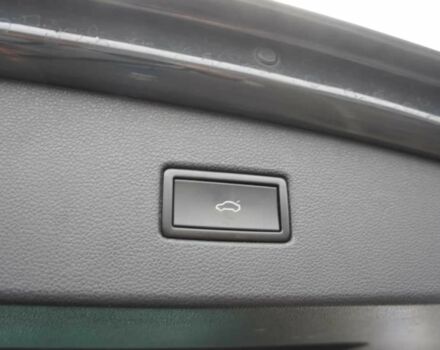 Черный Фольксваген Тигуан, объемом двигателя 2 л и пробегом 91 тыс. км за 14500 $, фото 6 на Automoto.ua