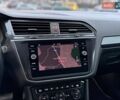 Чорний Фольксваген Тігуан, об'ємом двигуна 1.98 л та пробігом 235 тис. км за 21799 $, фото 15 на Automoto.ua
