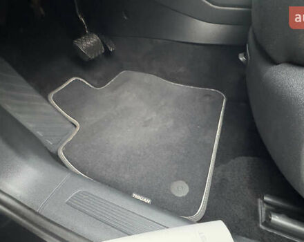 Чорний Фольксваген Тігуан, об'ємом двигуна 1.98 л та пробігом 258 тис. км за 23300 $, фото 76 на Automoto.ua