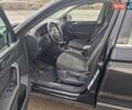 Черный Фольксваген Тигуан, объемом двигателя 1.98 л и пробегом 243 тыс. км за 23310 $, фото 4 на Automoto.ua