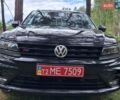 Черный Фольксваген Тигуан, объемом двигателя 1.98 л и пробегом 167 тыс. км за 29700 $, фото 26 на Automoto.ua