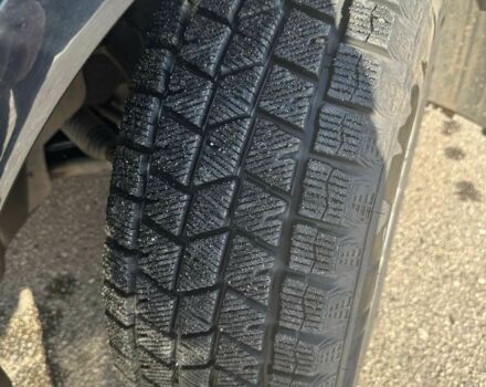 Черный Фольксваген Тигуан, объемом двигателя 2 л и пробегом 130 тыс. км за 21500 $, фото 2 на Automoto.ua