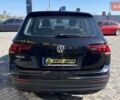 Черный Фольксваген Тигуан, объемом двигателя 1.97 л и пробегом 258 тыс. км за 18700 $, фото 5 на Automoto.ua