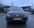 Чорний Фольксваген Тігуан, об'ємом двигуна 2 л та пробігом 162 тис. км за 18750 $, фото 8 на Automoto.ua