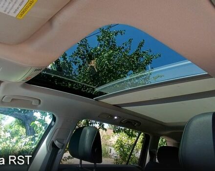 Чорний Фольксваген Тігуан, об'ємом двигуна 2 л та пробігом 110 тис. км за 18300 $, фото 1 на Automoto.ua