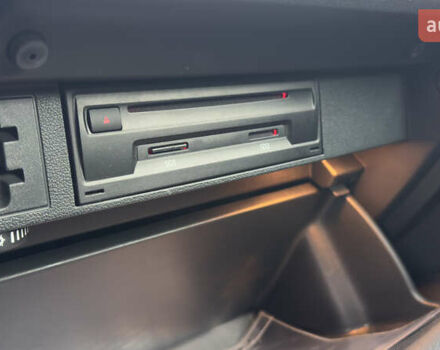 Чорний Фольксваген Тігуан, об'ємом двигуна 1.98 л та пробігом 258 тис. км за 23300 $, фото 65 на Automoto.ua