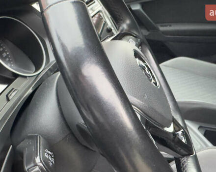 Чорний Фольксваген Тігуан, об'ємом двигуна 1.98 л та пробігом 258 тис. км за 23300 $, фото 50 на Automoto.ua