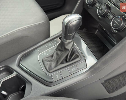 Чорний Фольксваген Тігуан, об'ємом двигуна 1.98 л та пробігом 258 тис. км за 23300 $, фото 38 на Automoto.ua