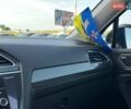 Черный Фольксваген Тигуан, объемом двигателя 2 л и пробегом 161 тыс. км за 25690 $, фото 33 на Automoto.ua