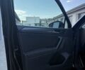 Черный Фольксваген Тигуан, объемом двигателя 1.98 л и пробегом 214 тыс. км за 22000 $, фото 31 на Automoto.ua