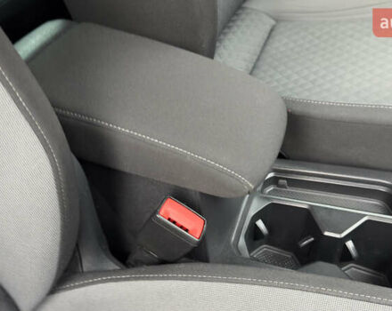 Чорний Фольксваген Тігуан, об'ємом двигуна 1.98 л та пробігом 258 тис. км за 23300 $, фото 40 на Automoto.ua