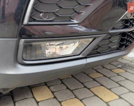 Чорний Фольксваген Тігуан, об'ємом двигуна 1.98 л та пробігом 258 тис. км за 23300 $, фото 15 на Automoto.ua