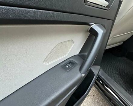 Черный Фольксваген Тигуан, объемом двигателя 1.98 л и пробегом 80 тыс. км за 25000 $, фото 38 на Automoto.ua