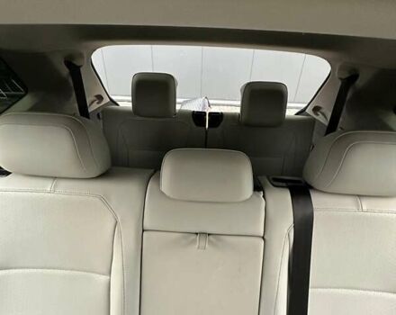 Черный Фольксваген Тигуан, объемом двигателя 1.98 л и пробегом 80 тыс. км за 25000 $, фото 61 на Automoto.ua