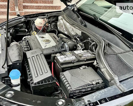 Чорний Фольксваген Тігуан, об'ємом двигуна 1.98 л та пробігом 198 тис. км за 13700 $, фото 51 на Automoto.ua